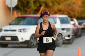 La Pandilla 5K, sexto aniversario @tar.mx