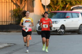 La Pandilla 5K, sexto aniversario @tar.mx