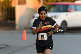 La Pandilla 5K, sexto aniversario @tar.mx