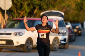 La Pandilla 5K, sexto aniversario @tar.mx