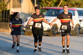 La Pandilla 5K, sexto aniversario @tar.mx