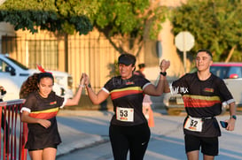 La Pandilla 5K, sexto aniversario @tar.mx