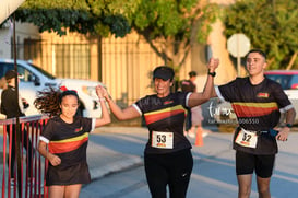 La Pandilla 5K, sexto aniversario @tar.mx