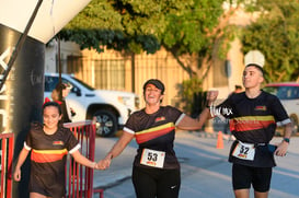 La Pandilla 5K, sexto aniversario @tar.mx