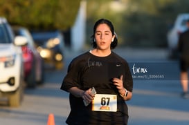 La Pandilla 5K, sexto aniversario @tar.mx