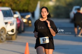 La Pandilla 5K, sexto aniversario @tar.mx