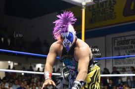 Psycho Clown @tar.mx