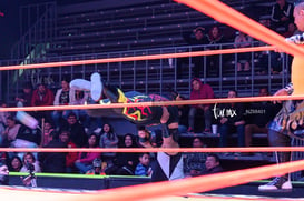 Lucha Libre Torreón @tar.mx