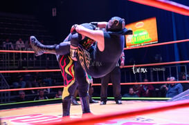 Lucha Libre Torreón @tar.mx