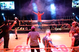 Lucha Libre Torreón @tar.mx