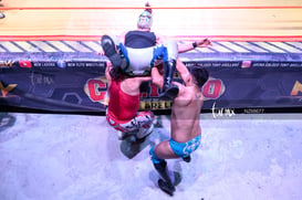 Lucha Libre Torreón @tar.mx