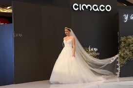 Nuestra Boda Perfecta CIMACO 2023 @tar.mx