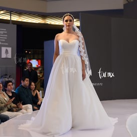 Nuestra Boda Perfecta CIMACO 2023 @tar.mx