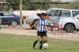 Santos CEFOR vs CETIS 83 Liga Estudiantil @tar.mx