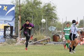 Santos CEFOR vs CETIS 83 Liga Estudiantil @tar.mx