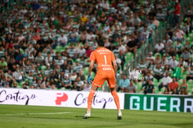 Santos Laguna vs Rayados de Monterrey cuartos de final @tar.mx