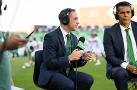 Santos Laguna vs Rayados de Monterrey cuartos de final @tar.mx