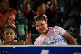 Afición en el Estadio Corona @tar.mx