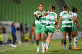 Gol de Alexia, Alexia Villanueva @tar.mx