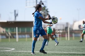 Camila Vázquez @tar.mx