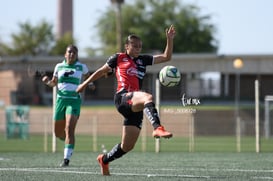 Santos vs Atlas J10 C2023 Liga MX @tar.mx