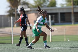 gol de Paulina, Paulina Peña @tar.mx