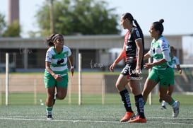 gol de Paulina, Paulina Peña @tar.mx