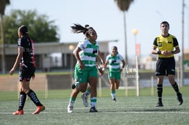 gol de Paulina, Paulina Peña @tar.mx