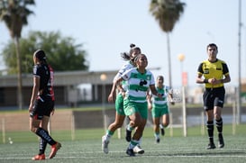 gol de Paulina, Paulina Peña @tar.mx