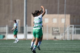 gol de Paulina, Paulina Peña @tar.mx