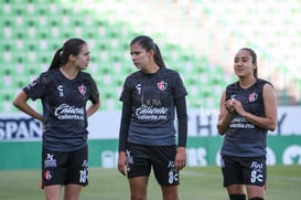 Alejandra Franco, Maritza Maldonado, María Pérez @tar.mx