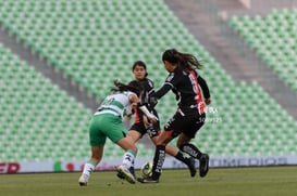 Alejandra Franco, Judith Félix @tar.mx