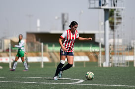 Santos vs Chivas J15 C2023 Liga MX @tar.mx