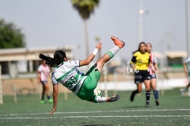 Judith Félix @tar.mx