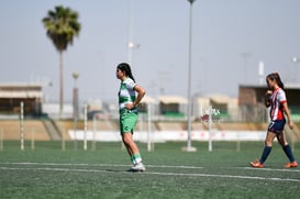 gol de Tania, Tania Baca @tar.mx