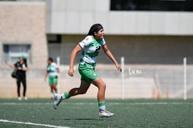 gol de Tania, Tania Baca @tar.mx