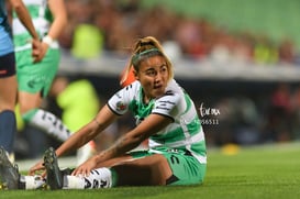 Guerreras del Santos Laguna vs Chivas de Guadalajara J3 C2023 Liga MX femenil @tar.mx