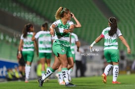 Gol de Alexia, Alexia Villanueva @tar.mx