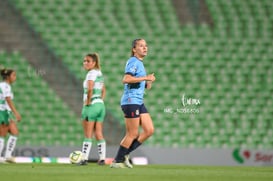 Guerreras del Santos Laguna vs Chivas de Guadalajara J3 C2023 Liga MX femenil @tar.mx