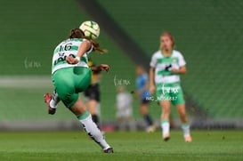 Guerreras del Santos Laguna vs Chivas de Guadalajara J3 C2023 Liga MX femenil @tar.mx