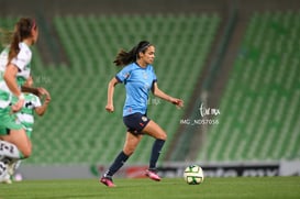 Guerreras del Santos Laguna vs Chivas de Guadalajara J3 C2023 Liga MX femenil @tar.mx