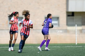 Santos Laguna vs Chivas sub 19 @tar.mx