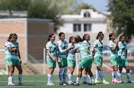 Santos Laguna vs Chivas sub 19 @tar.mx