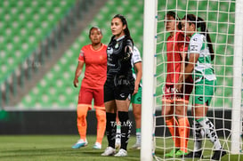 María Yokoyama, Paola Calderón @tar.mx