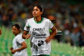 Santos vs FC Juárez J13 C2023 Liga MX femenil @tar.mx