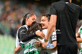 del Gol de Peraza, Marianne Martínez, Cinthya Peraza @tar.mx