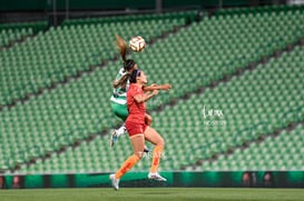 Santos vs FC Juárez J13 C2023 Liga MX femenil @tar.mx