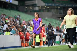 Santos vs FC Juárez J13 C2023 Liga MX femenil @tar.mx