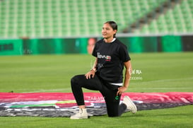 Santos vs FC Juárez J13 C2023 Liga MX femenil @tar.mx