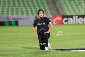 Santos vs FC Juárez J13 C2023 Liga MX femenil @tar.mx